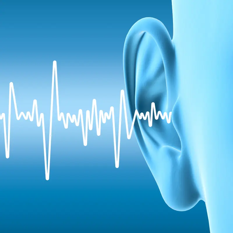 «Тінітус: етіологія та патогенез»