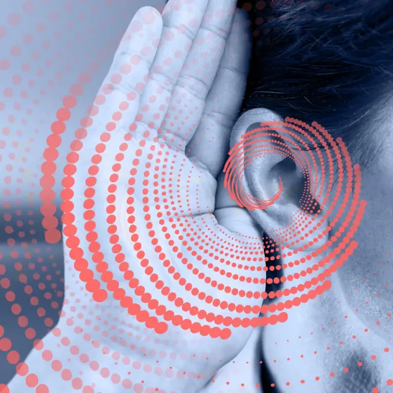 Аудіологія та акустика: застосування акустичних принципів у слухопротезуванні та діагностиці порушень слуху