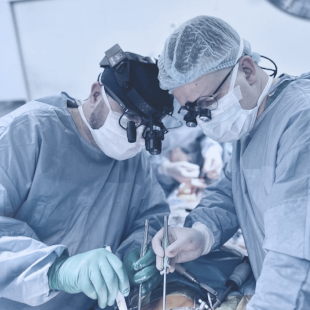 Мініінвазивна кардіохірургія: Еволюція, що стала рутиною