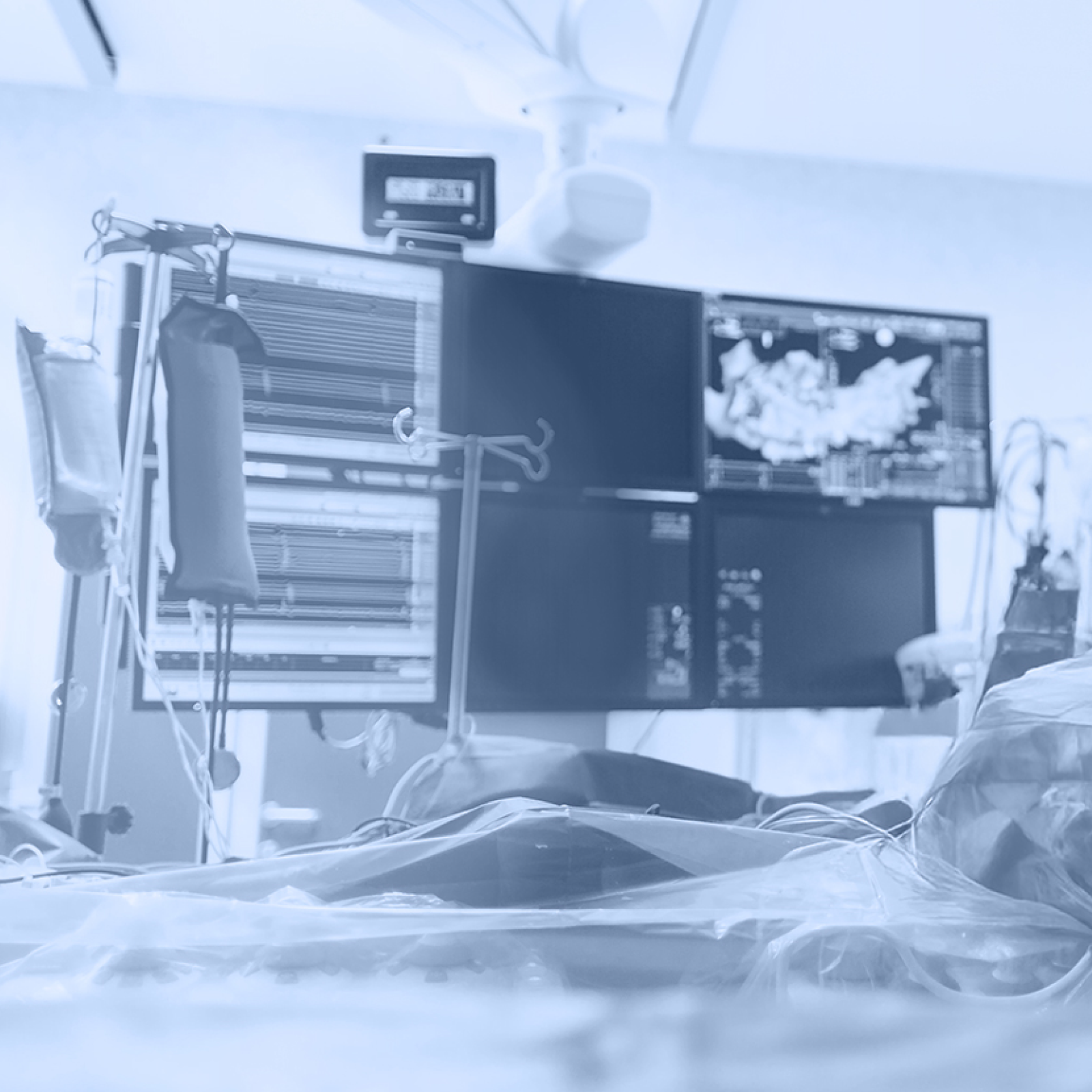 Складна ендоваскулярна хірургія