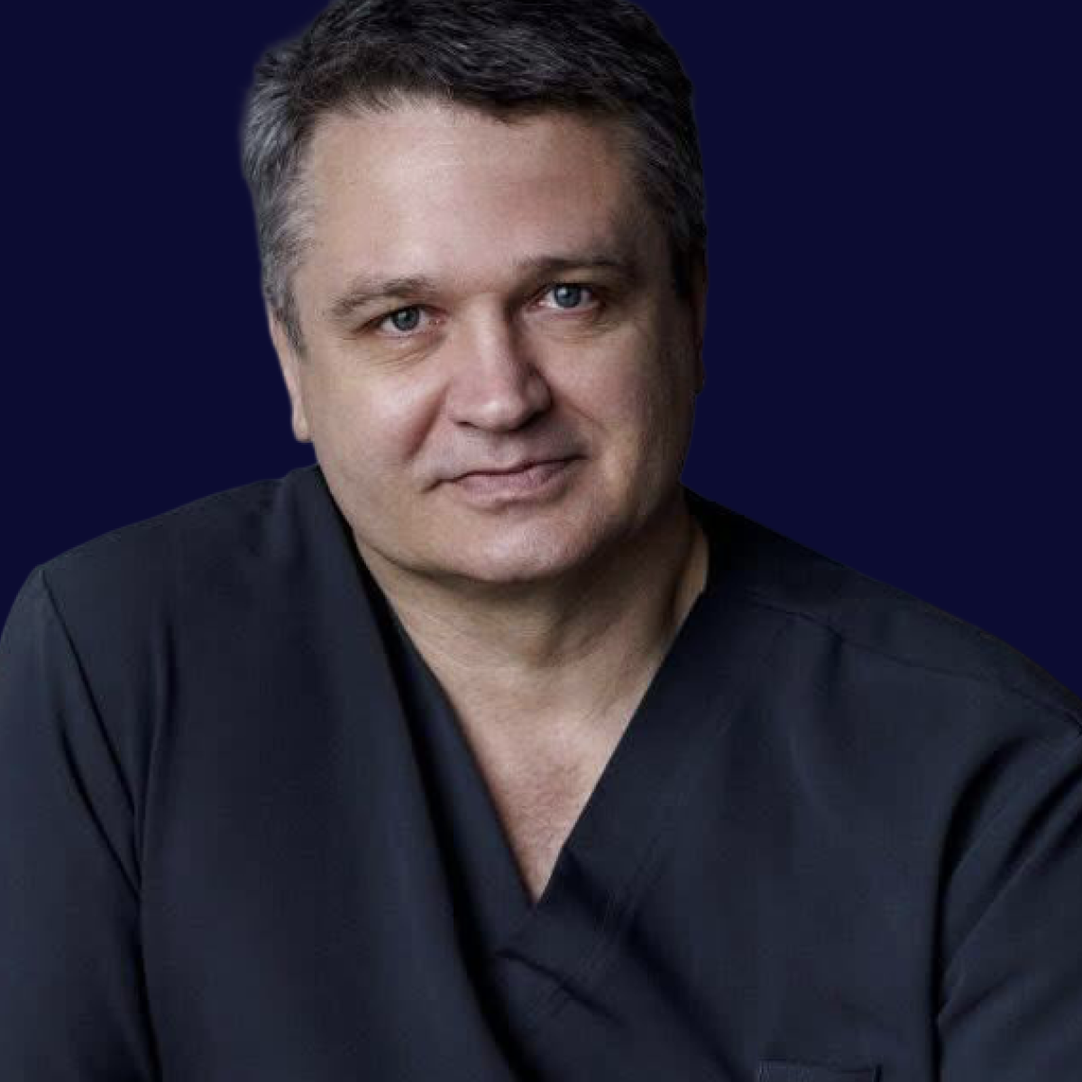 Андрій Гарміш