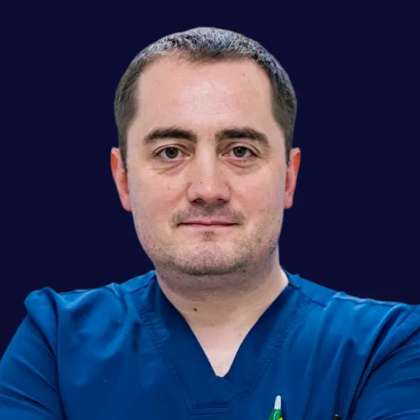 Михайло Ловга