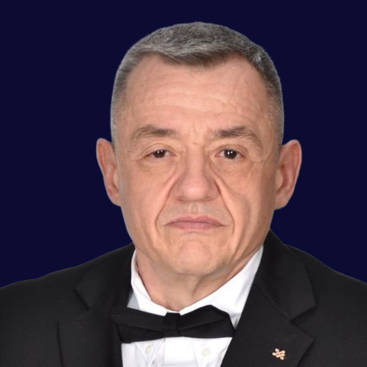 Микола Шавга