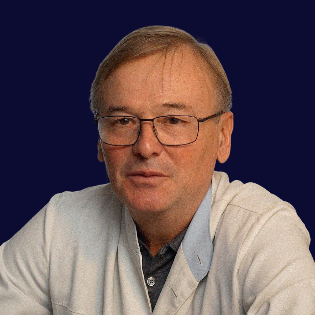 Олександр Іоффе