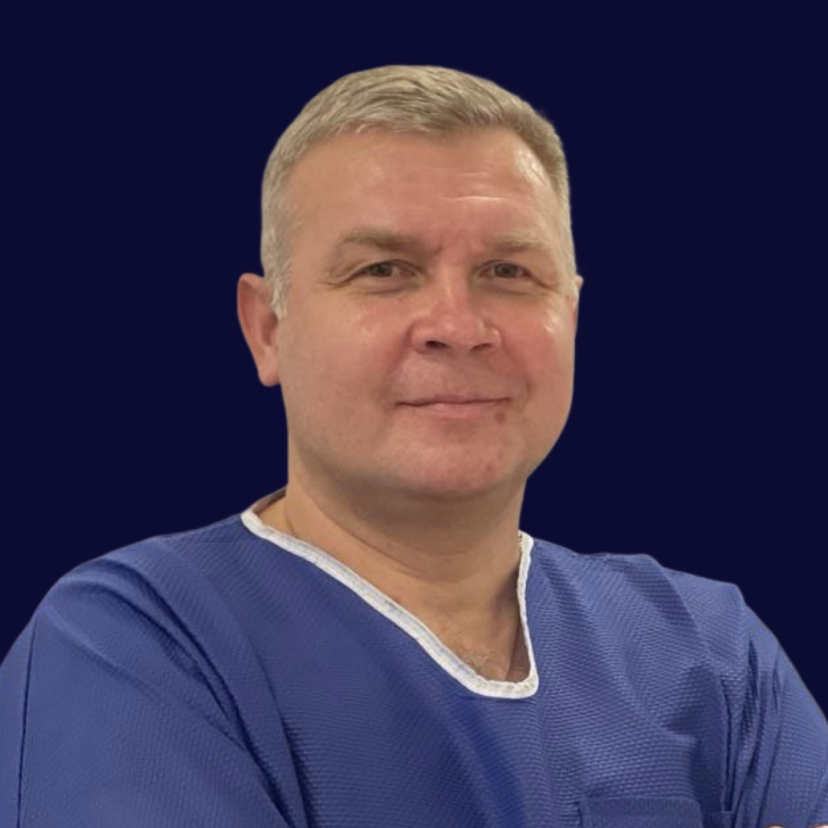 Олександр Стеценко