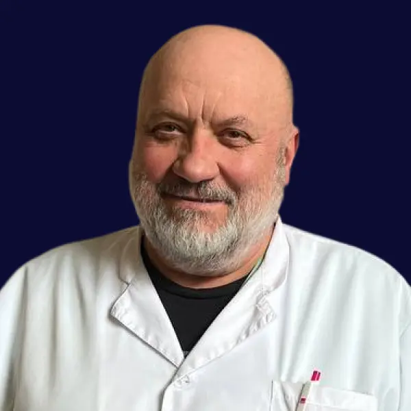 Олександр Жернов