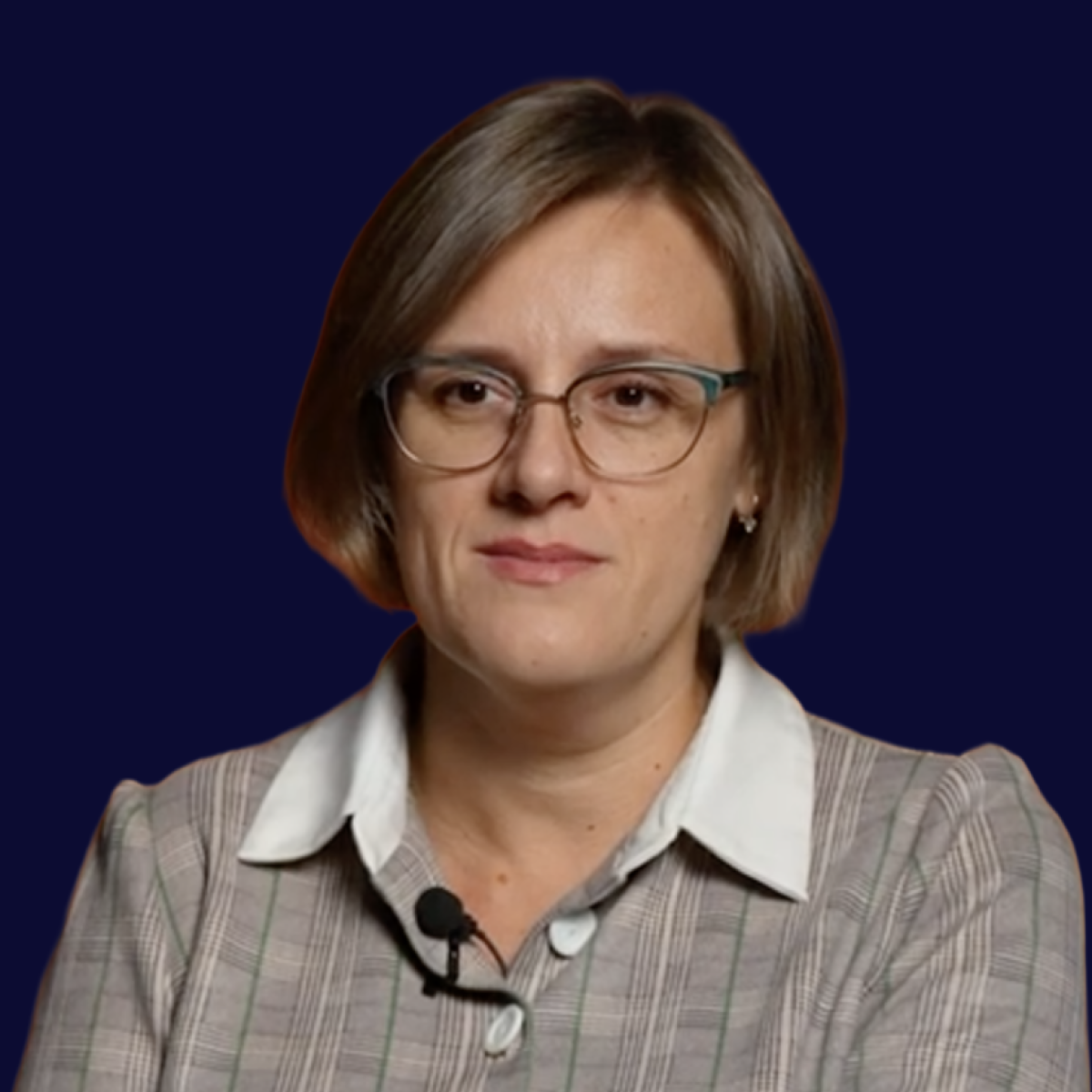 Олена Добровинська