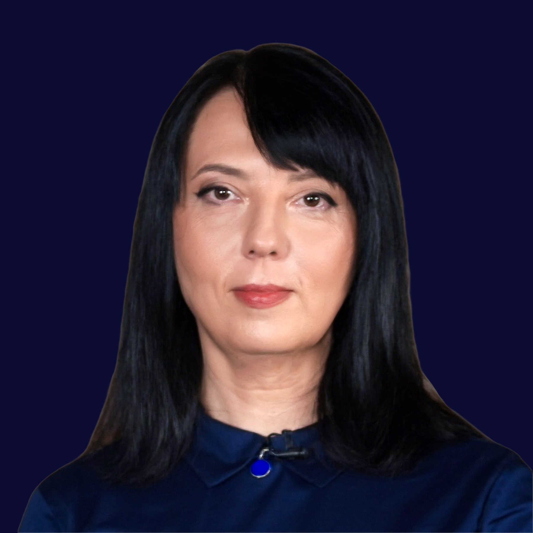 Олена Власенко