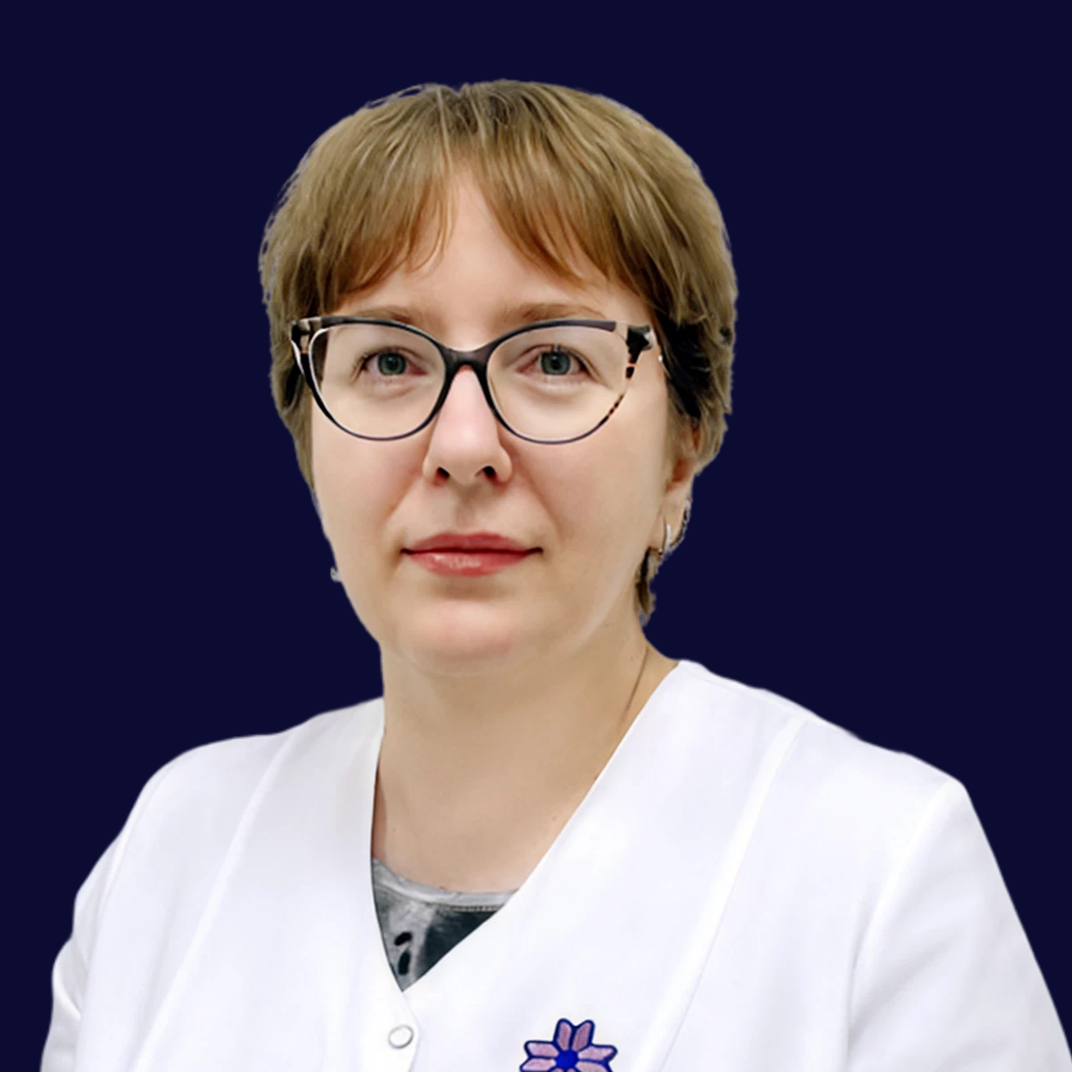 Тетяна Тарасюк