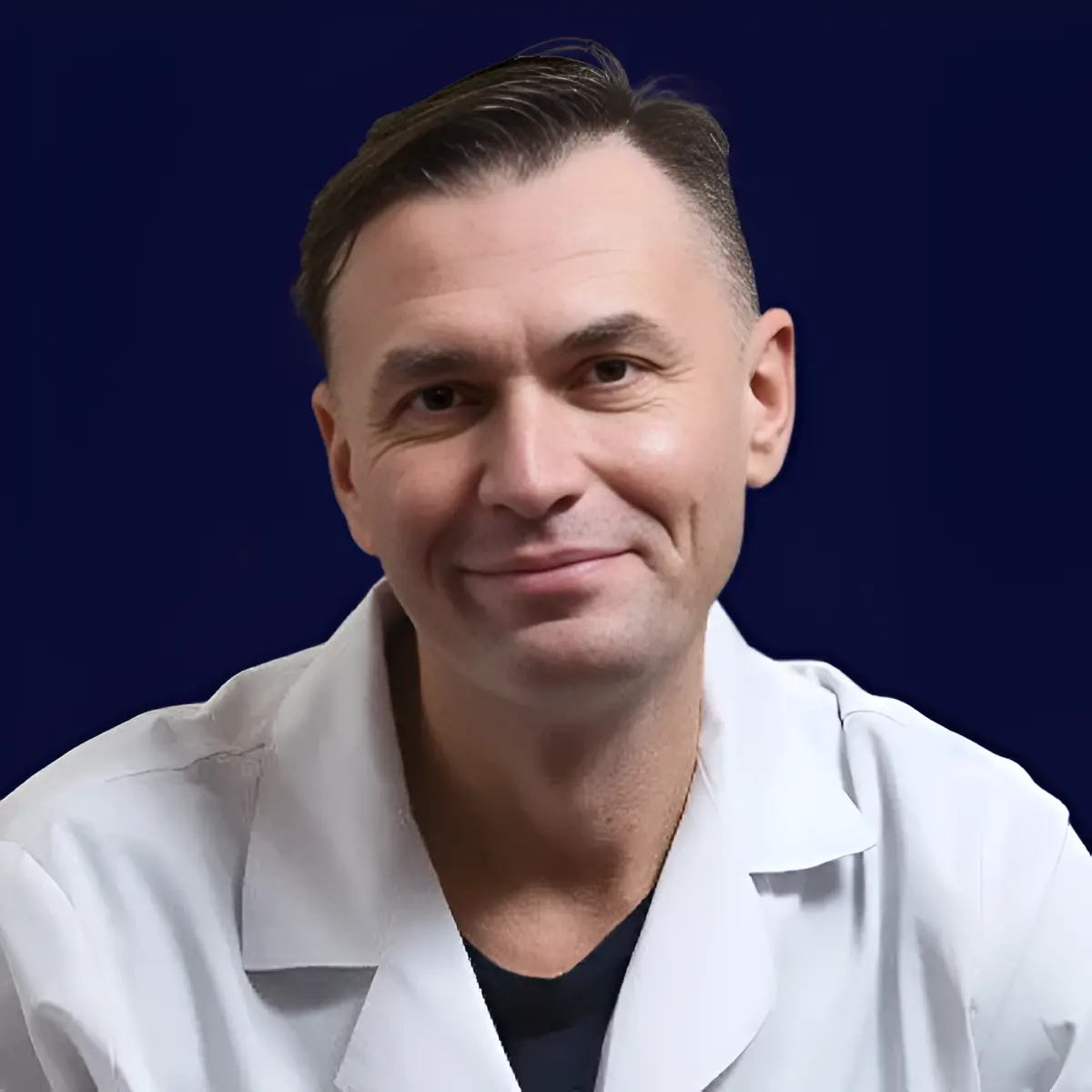 Юрій Лонтковський